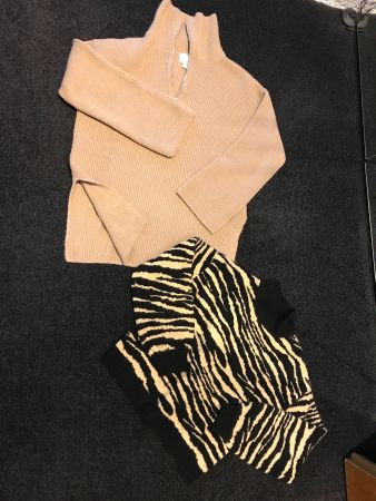2 Pulli‘s Gr S
