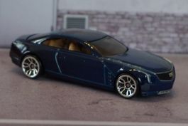 HotWheels Cadillac Elmiraj COOL !!!!!!!!