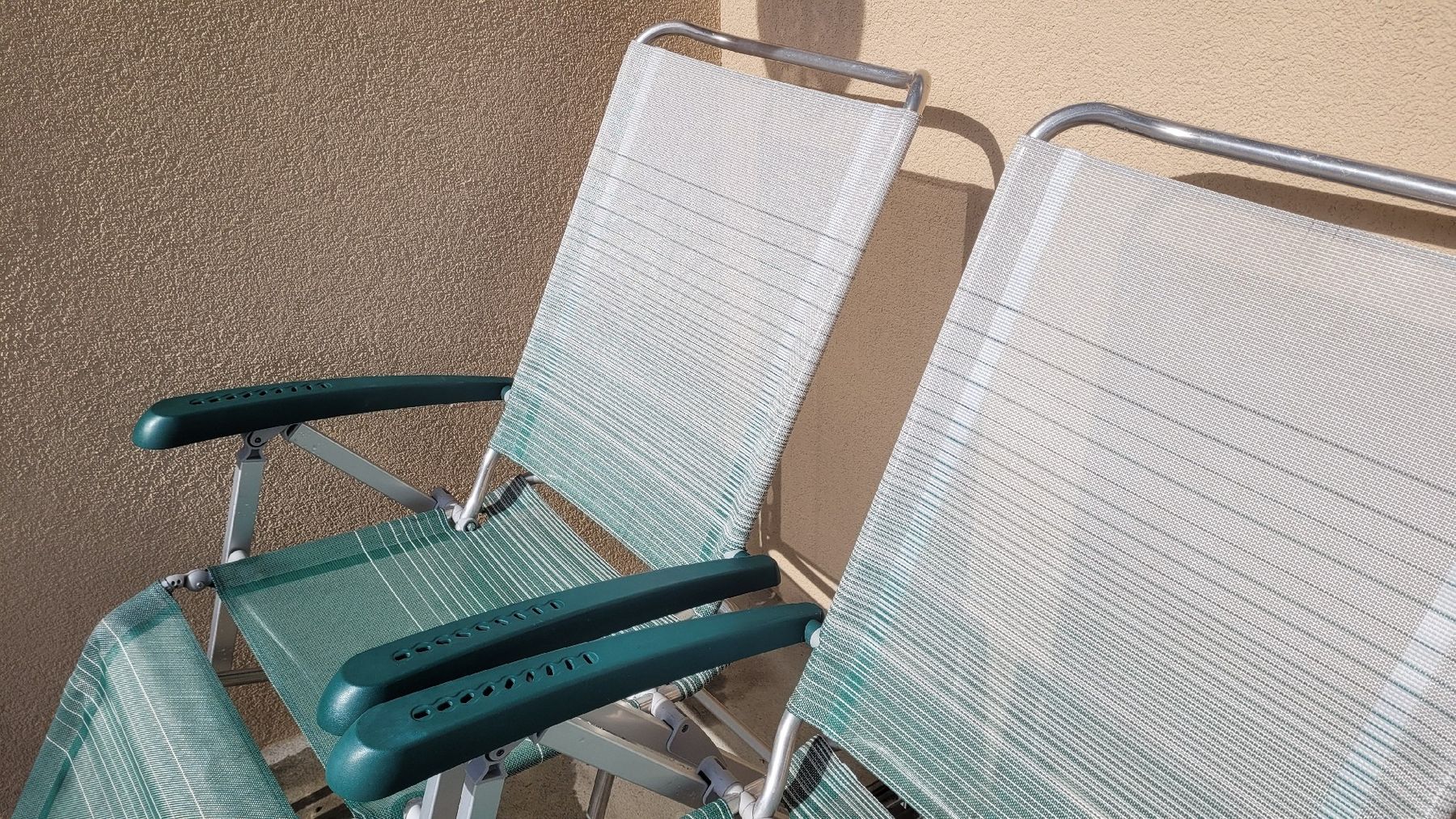 Sedie: Dukdalf Campingstühle – Usato da Uetendorf venduto da Heyhey3661 4