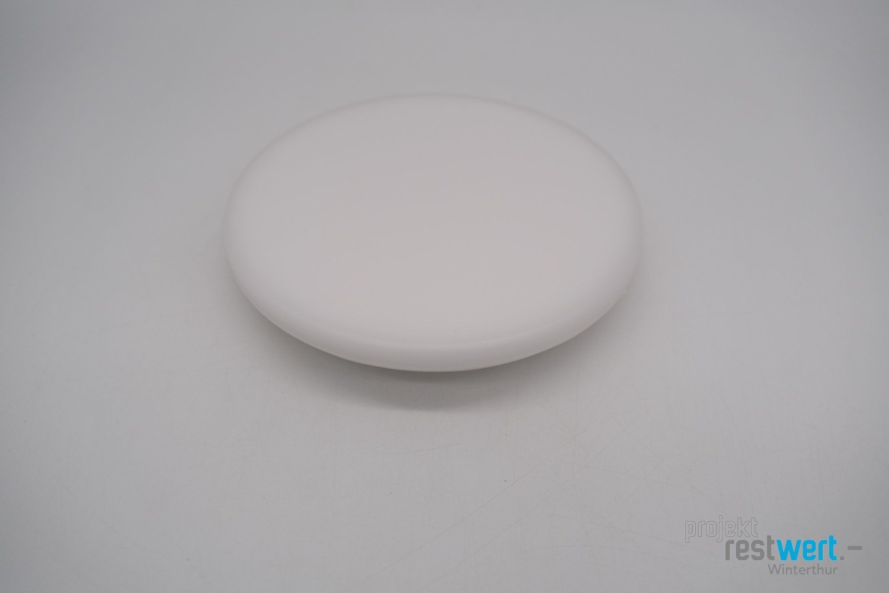 Paulmann Lampadari & plafoniere: PAULMANN Einbaupanel Veluna VariFit – Nuovo (secondo la descrizione) da Winterthur venduto da Restwert_Winterthur 3