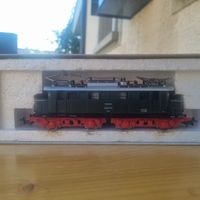 Piko HO E 44 Elektrolokomotive mit OVP 