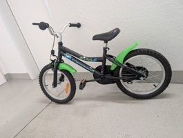 Kids Bike – Crosswave “Magic Boy”
