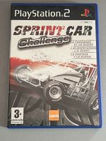 Sprint Car Challenge - PS2