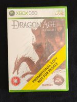 Dragon Age Origins Xbox 360 Promo Copy Sealed