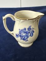 Rahmkännchen Langenthal Suisse 1947 mit Blumenmuster