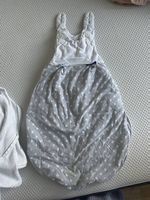 3-tlg. Ganzjahresschlafsack 2.5 TOG von Alvi Grösse 68/74