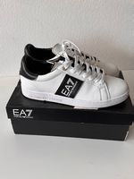 EA7 Emporio Armani Herren-Sneaker, Grösse 42  neuwertig