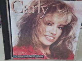CD Carly Simon - Coming Around Again