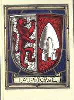 Lauperswil Geschichte einer emmentalischen Gemeinde