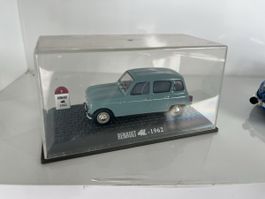 Renault R4 