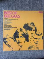 Bee Gees - Best Of Bee Gees - Germany - 1969 - Polydor
