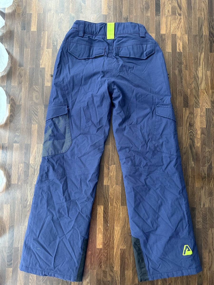 Albright Pantaloni: Albright Skihose – Nuovo (secondo la descrizione) da Winterthur venduto da su_4assd 1