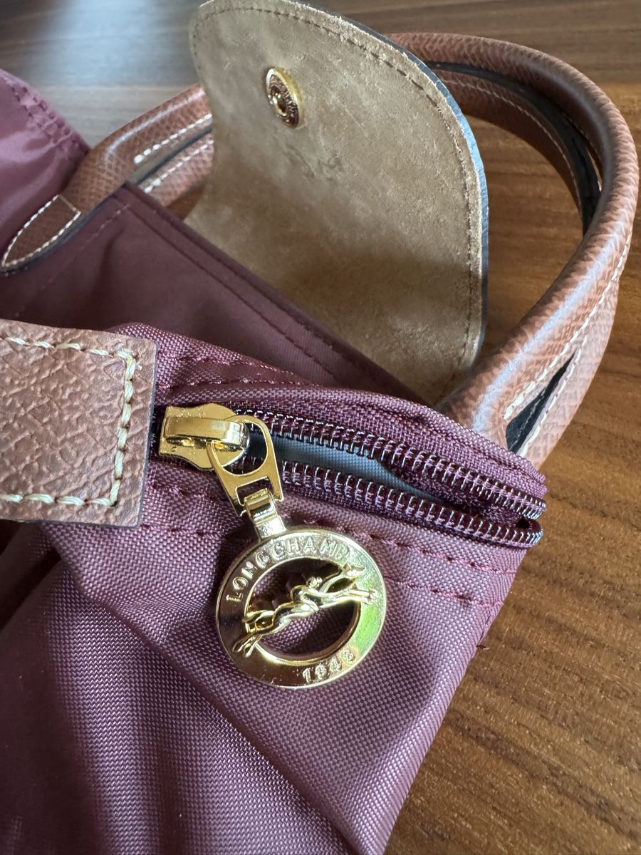 Longchamp Sacs femmes: Longchamp le Pliage Shooper S – Neuf avec emballage d'origine à Gossau ZH par Inineth 3