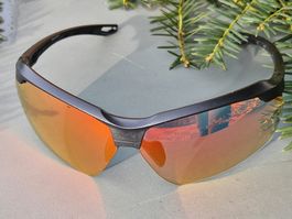 Sportbrille Photochromatic Kategorie 1-3