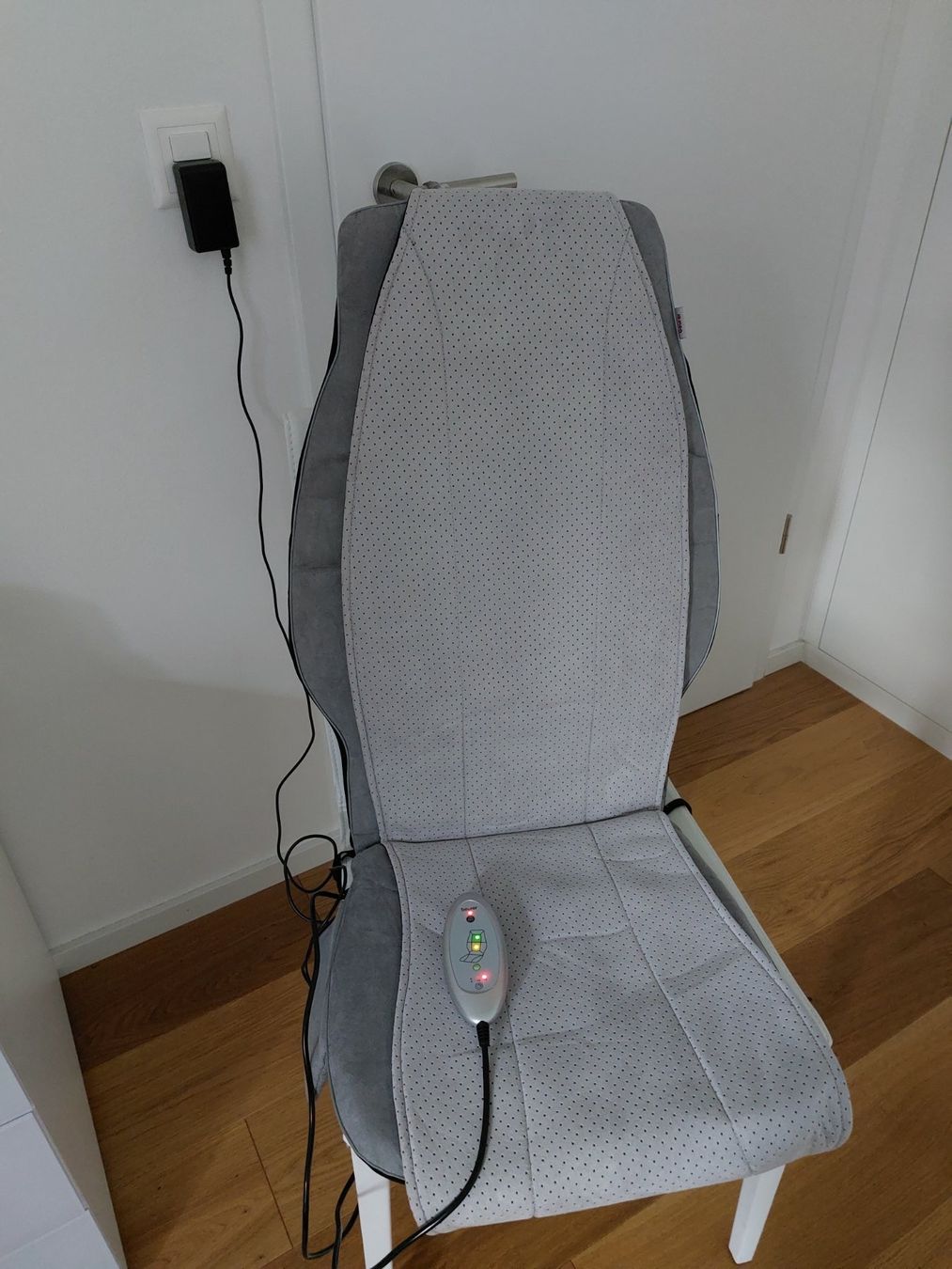 Beurer Dispositivi per massaggi: Massagegerät Shiatsu – Nuovo (secondo la descrizione) da Rodersdorf venduto da and_9kj9