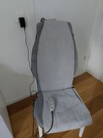 Massagegerät Shiatsu