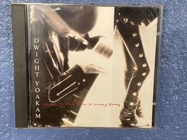 [CD] DWIGHT YOAKAM - Buenas Noches From A Lonely Room (1988)