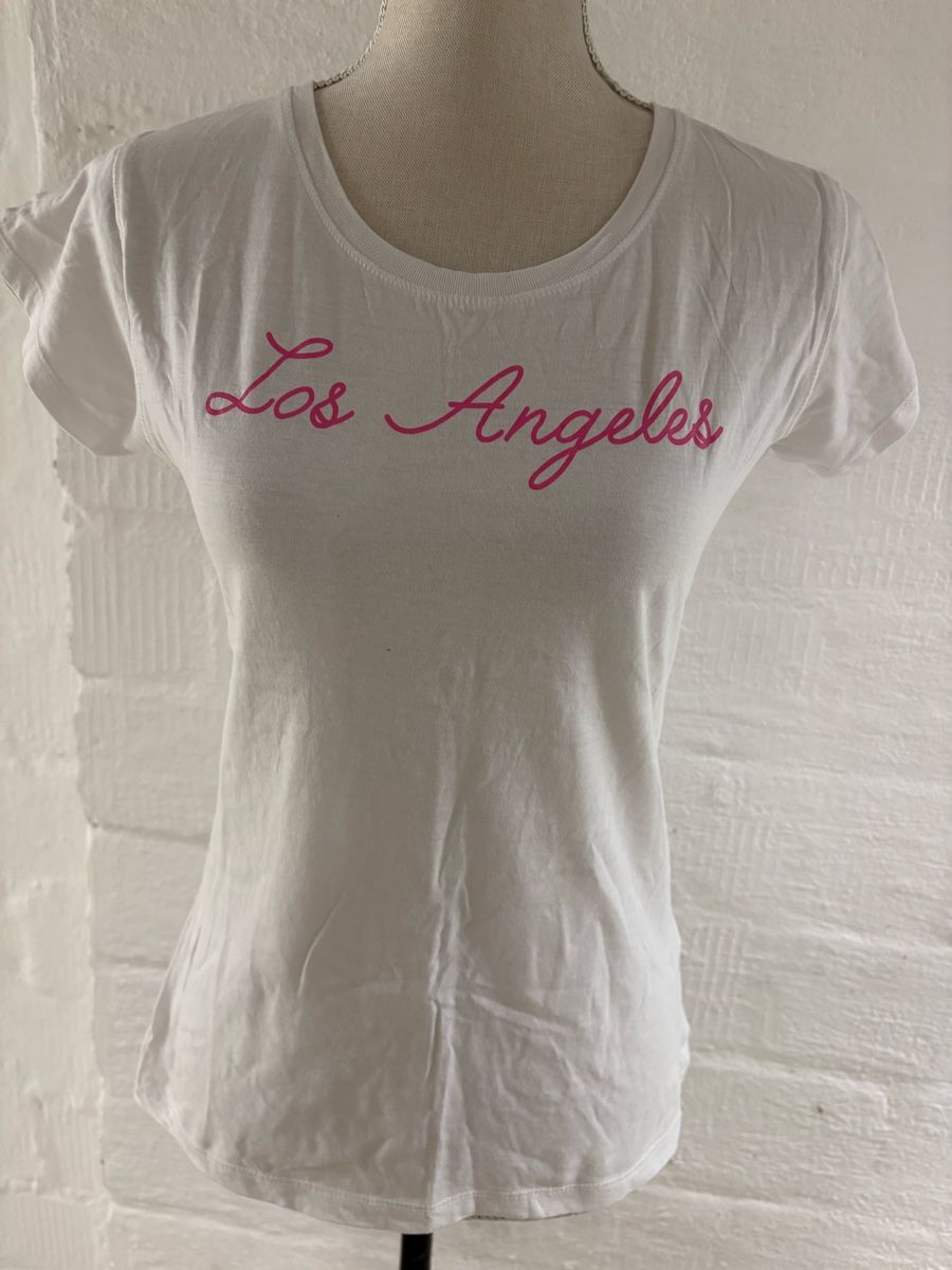 T-shirt: Damen T-Shirt,Gr.S – Usato da Winterthur venduto da Nena222