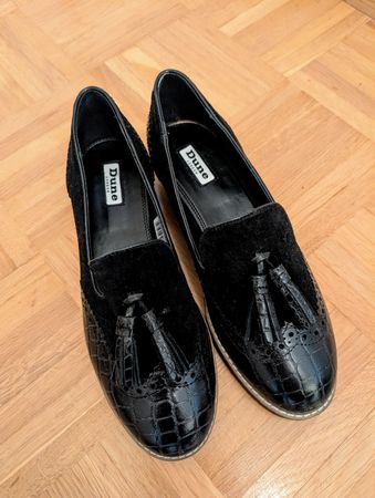 Dune London Schuhe