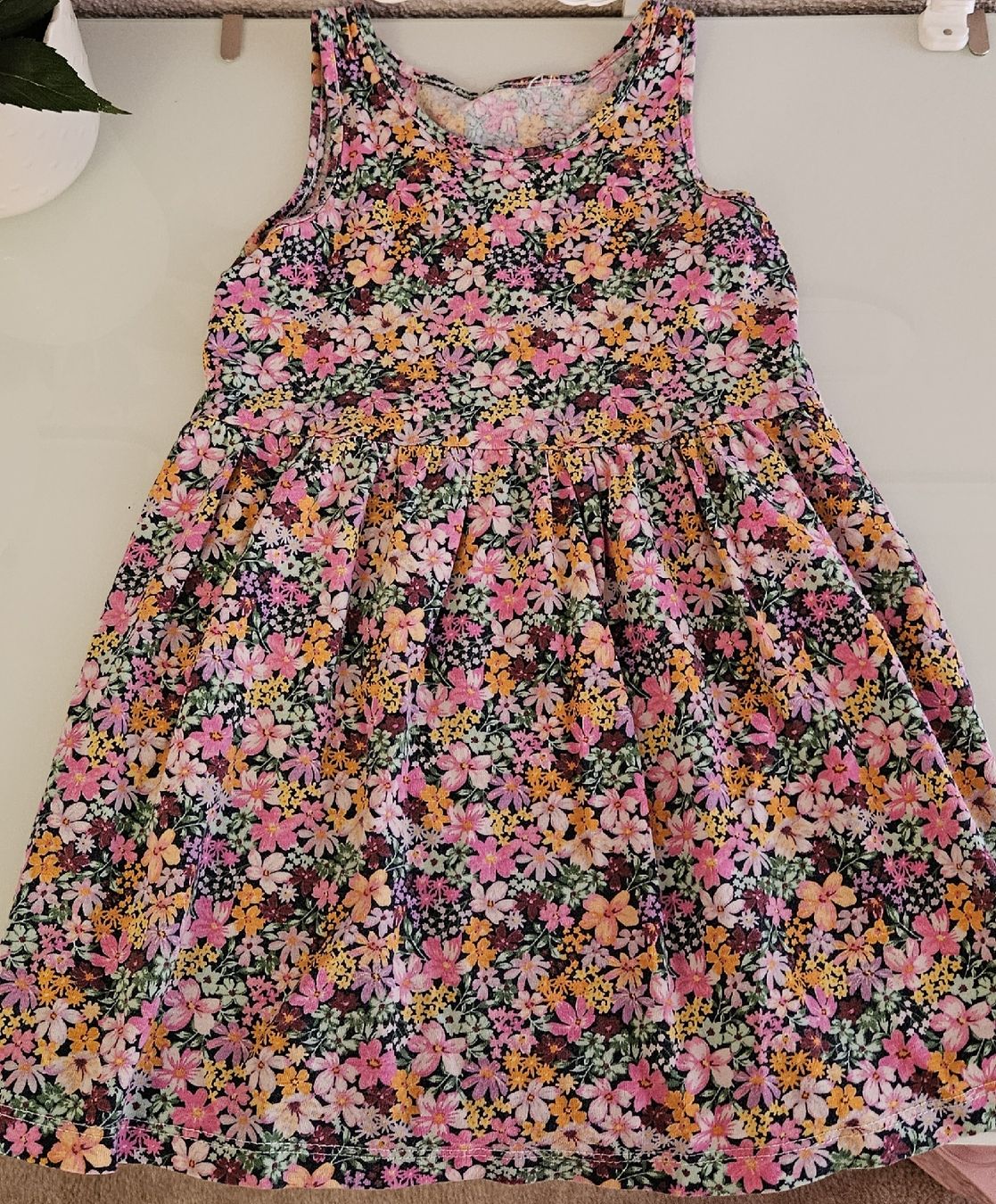 Robes et jupes: Schönes Mädchenkleid – D'occasion à Matzingen par celine.b.99