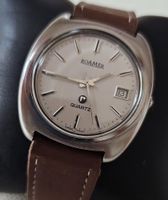 ROAMER Quartz Herrenuhr 38.5mm