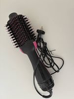 Brosse Revlon Air Chaud