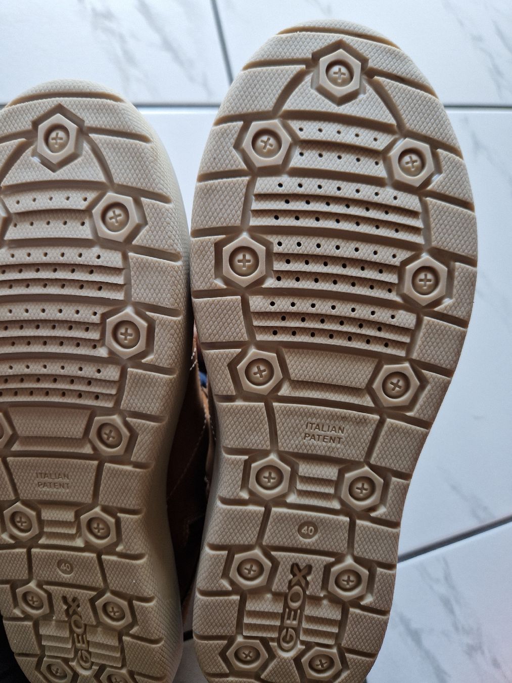 Scarpe per ragazzi: Schuhe – Nuovo (secondo la descrizione) da Arbon venduto da len_7mtx 2