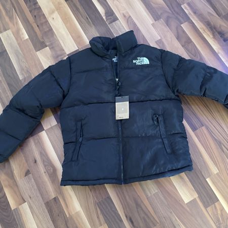 The North Face R € P Puffer Gr. L