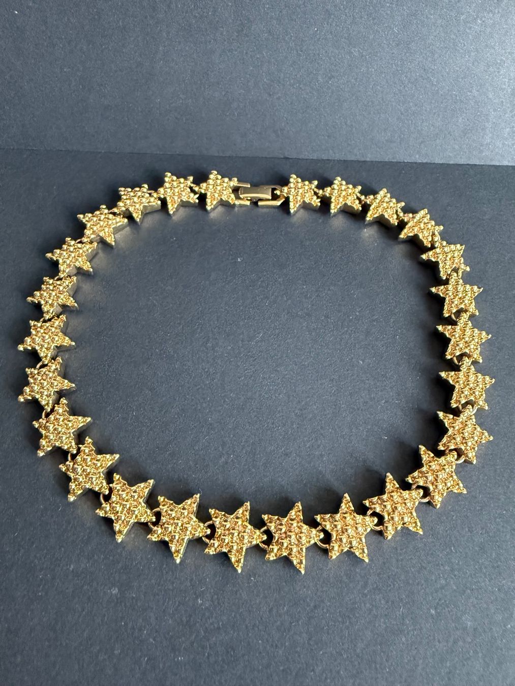 Ketten: Massive Vintage Kette – Gebraucht aus Spiegel b. Bern von Rogger72