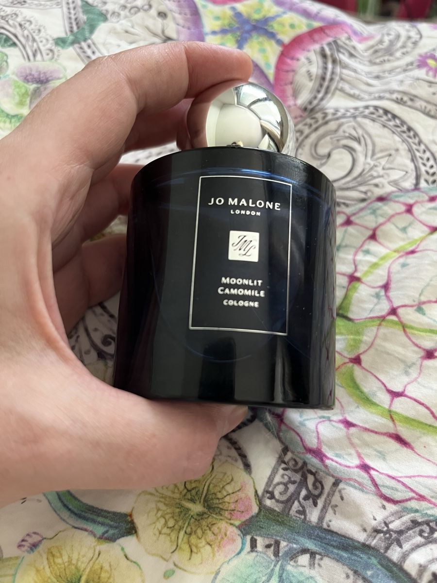 Jo Malone Profumi & Eau de Toilette: Jo Malone Moonlit Camomile 100 ml – Nuovo (secondo la descrizione) da Zürich venduto da matilda1981