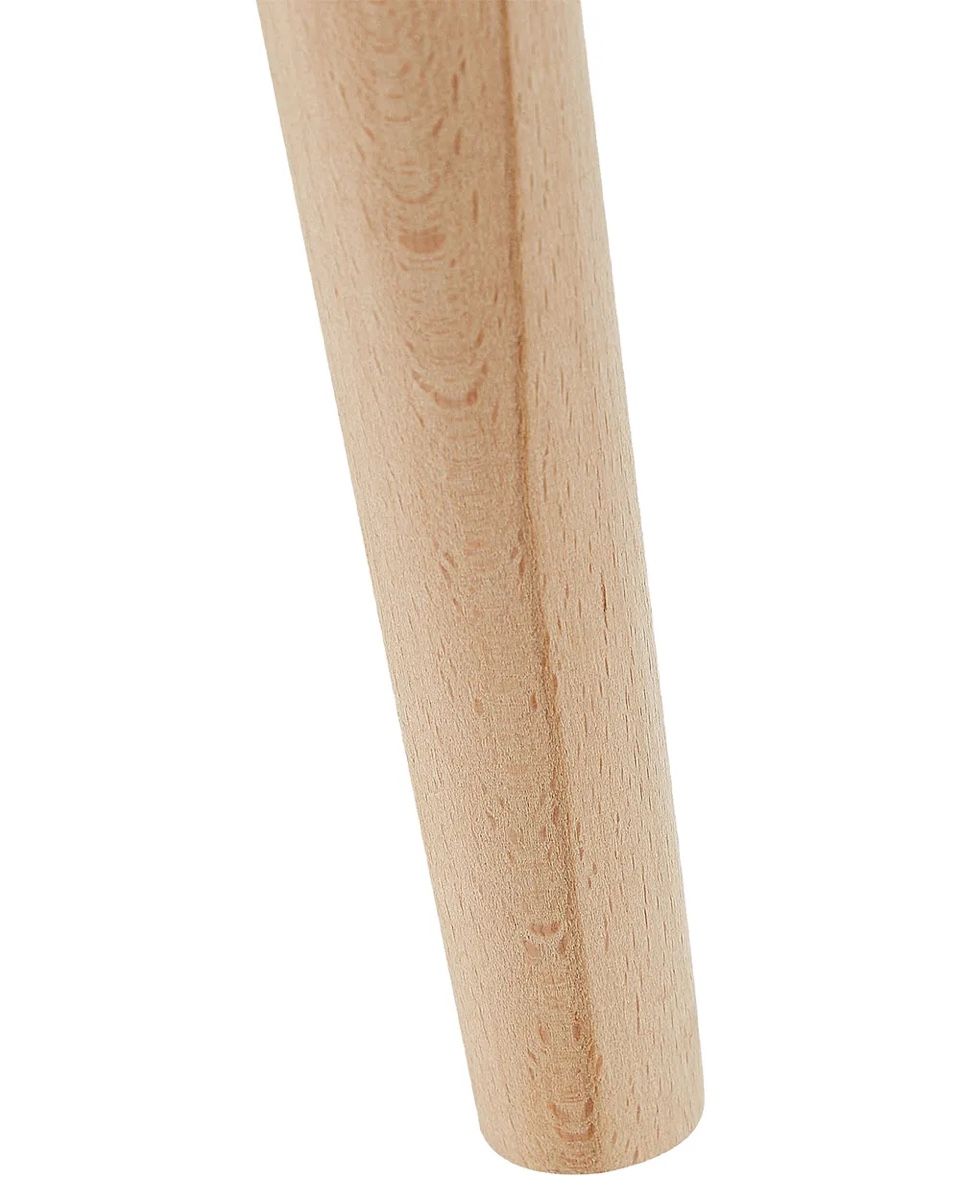 Pots de fleurs: Blumentopf mit Beinen MALAKI 44 cm Hellgrau - Beliani – Neuf avec emballage d'origine à Liestal par Seven92 3