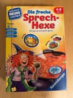 Ravensburger Die freche Sprech-Hexe 4-8J