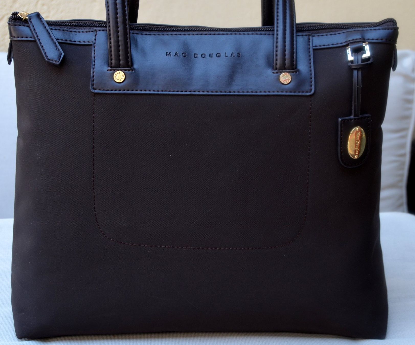 Longchamp Borse da donna: Longchamp Tasche /  sac – Usato da Collonges venduto da arashee 1
