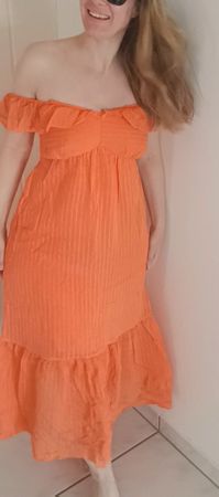 Maxikleid 36/38