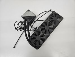 Asus ROG CPU Wasserkühlung 