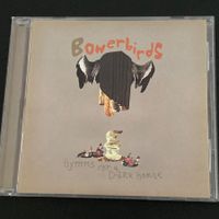 Bowerbirds - Hymns For A Dark Horse | Folk Rock