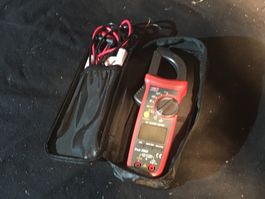 Zangen Mulimeter UT202F