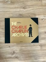 The Charlie Chaplin Archives - Taschen Libro