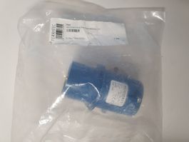CEE 16A 3polig 230V Mennekes T844 Wandgerätestecker Kupplung