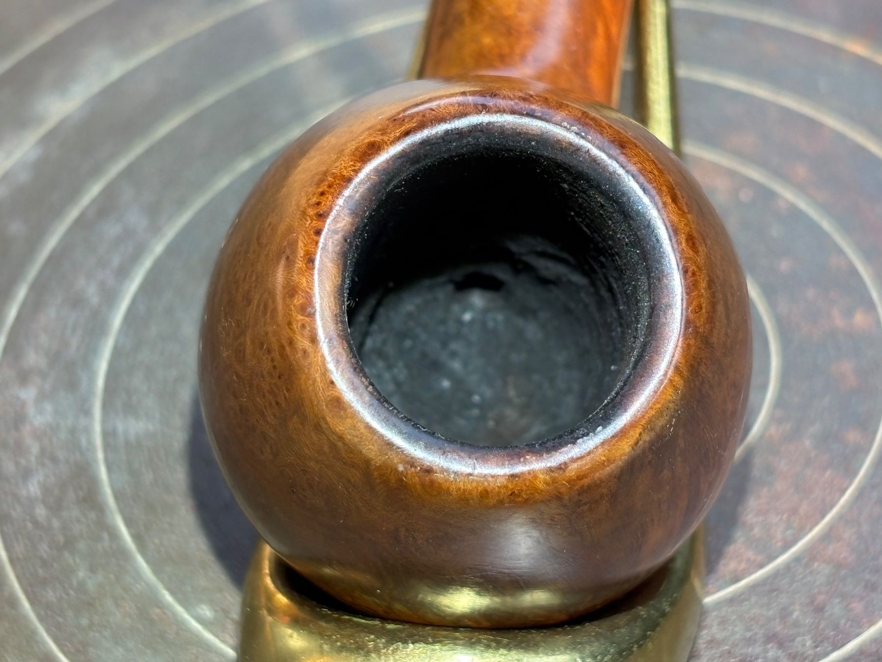 Pipe & Accessori: Tabakpfeife FIREX bio nature – Usato da Lüchingen venduto da Eeizo 5