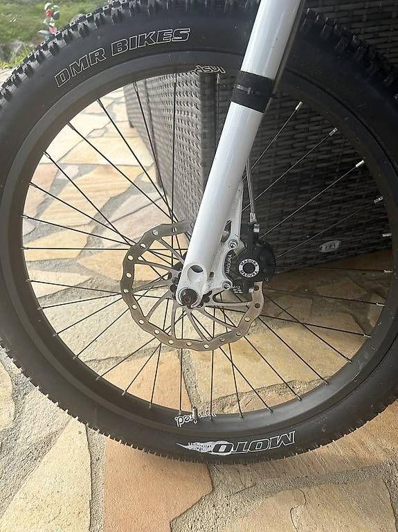 Inspired Velos: Vélo Inspired Flow 24 – Gebraucht aus Aclens von Rex1206 2