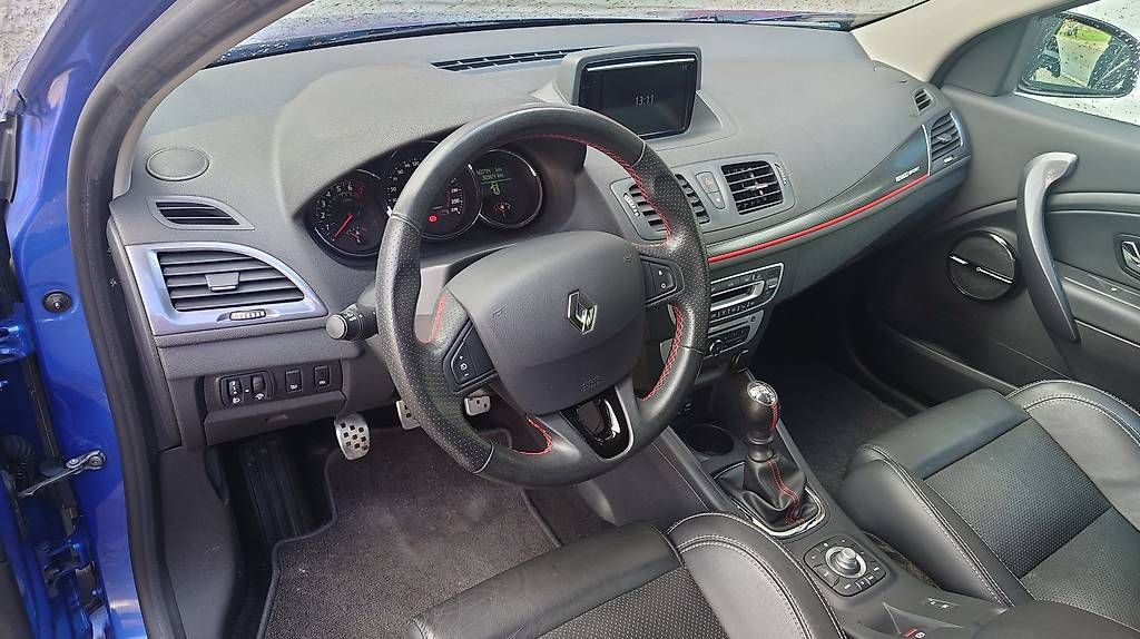 Autos: Renault Megane 2.0 TCe 2.0 GT – Gebraucht aus Villigen von mervato 3
