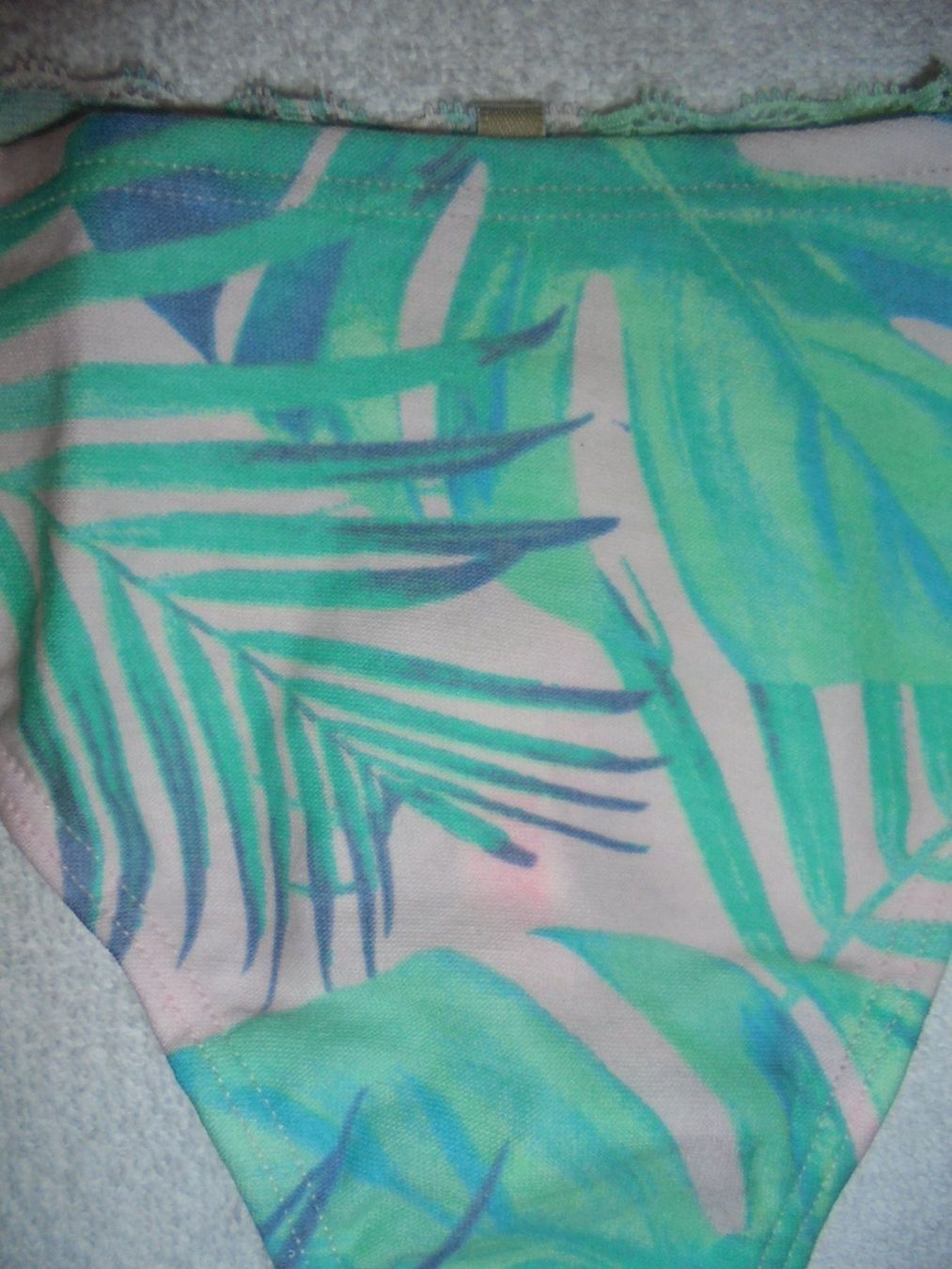 Victoria's Secret Altra biancheria intima: VICTORIA'S SECRET THONG, M, NEU – Nuovo e nell'imballaggio originale da Aarau Rohr venduto da PinkSchwein 1