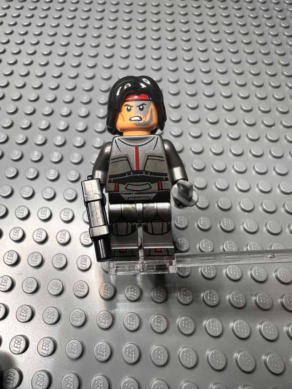 Lego Kit di costruzioni: LEGO star wars hunter bad batch sw1148 – Nuovo (secondo la descrizione) da Petit-Lancy venduto da sav_qt5l 2