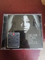 CD - Melanie Fiona – The Bridge - Special Swiss Edition