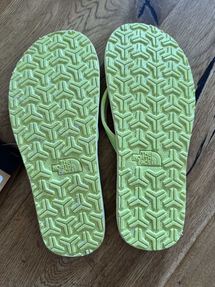 North Face Scarpe da donna: The North Face FlipFlops Grösse 40 – Usato da Mur (Vully) FR venduto da seaila 2