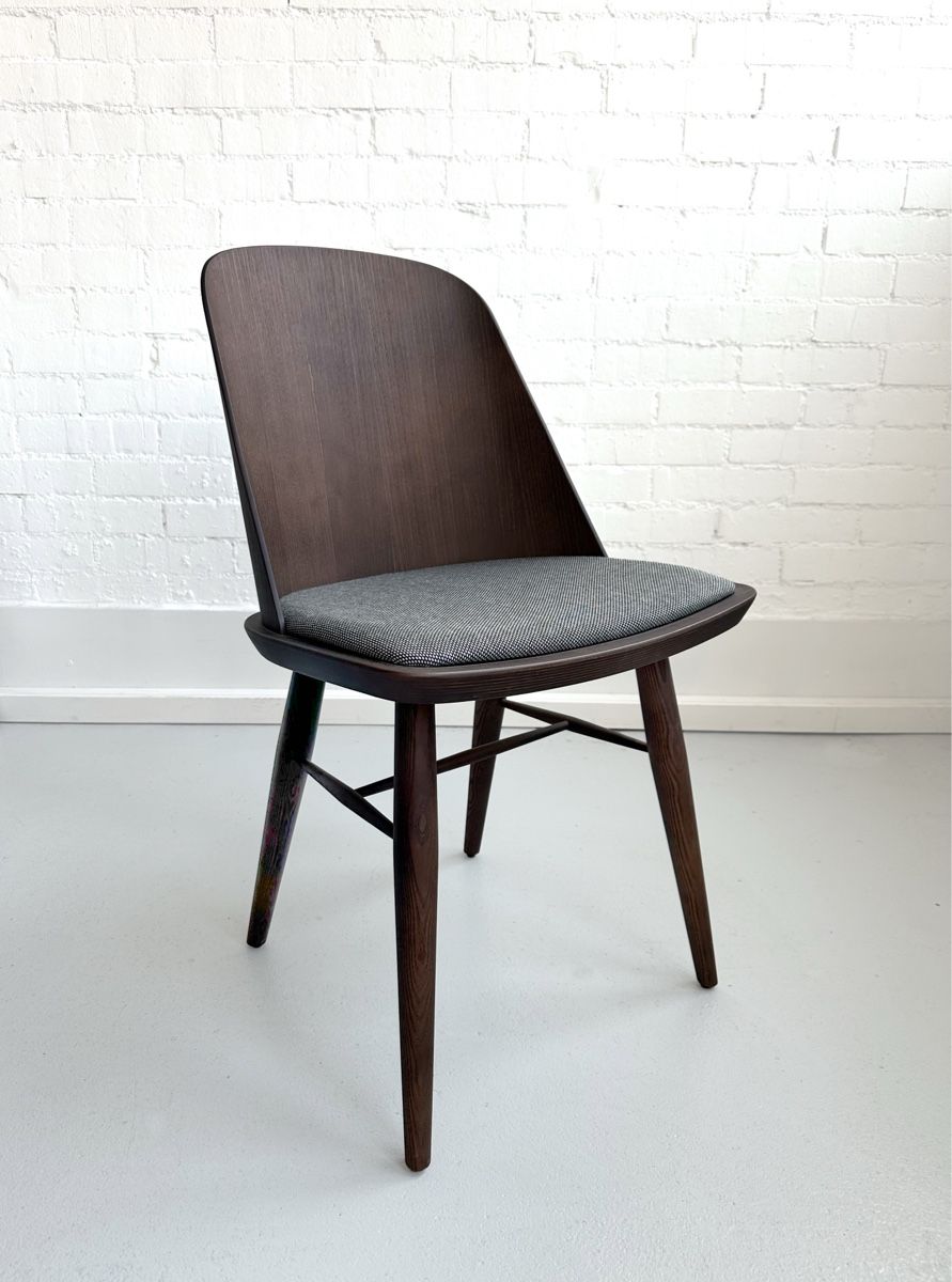 Stühle: Stuhl Synnes Dining Chair von Audo CPH – Neu (gemäss Beschreibung) aus Bern von Fraeuleinhonig