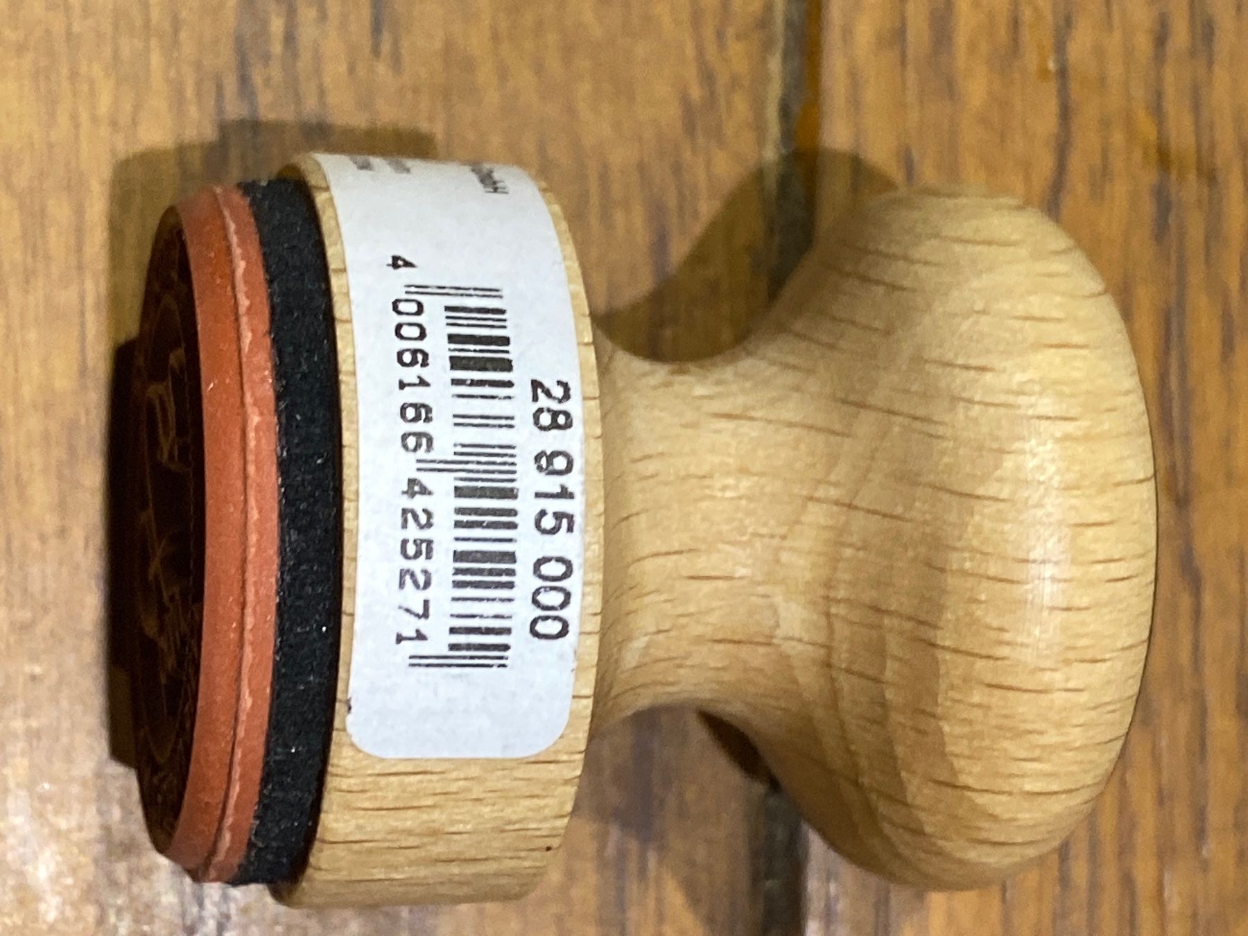 Stempel: 28915000 tampon stempel – Neu und originalverpackt aus Lajoux JU von Briard0 2