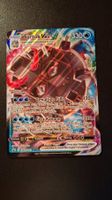 XXL *Pokémon Turtok VMax* SWSH103, Holo, BSPromo, OS