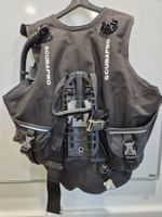 Scubapro Tauchjacket, "X-Force" Gr. XL, Neuwertig